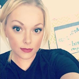 Meet your Posher, Jacqueline